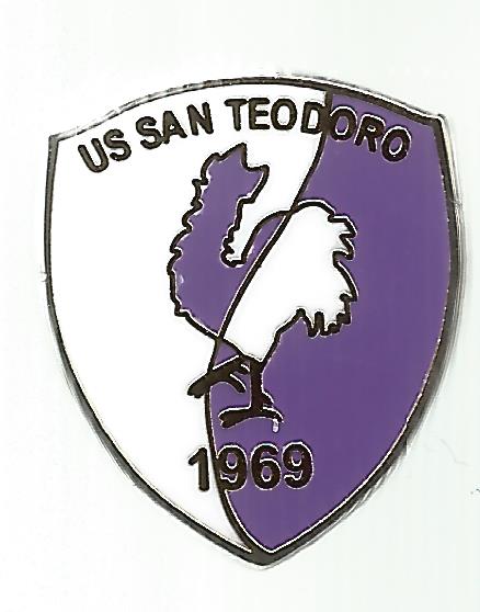 Badge US San Teodoro